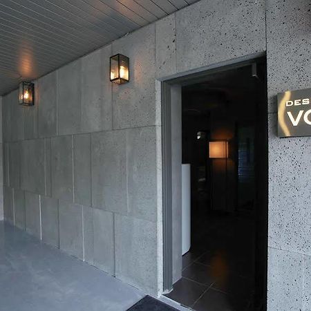 Vovo Hotel Goyang Luaran gambar